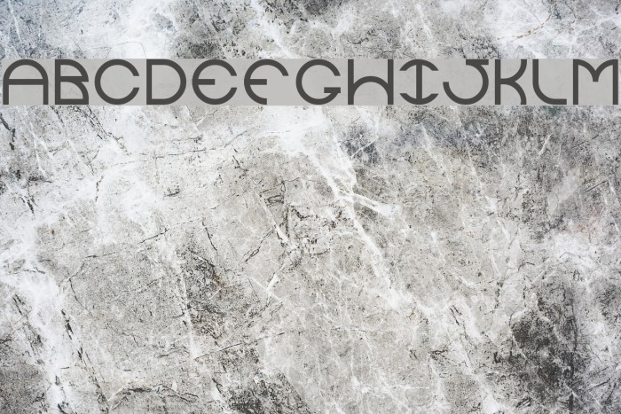 JaySetch Font examples