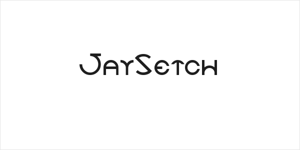 JaySetch Logo