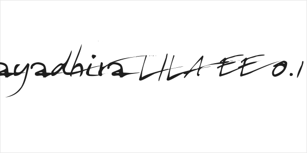 Jayadhira LILA EE 0.1 Logo