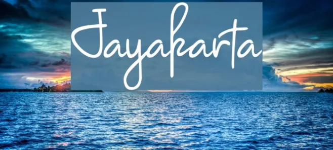 Jayakarta Example 3