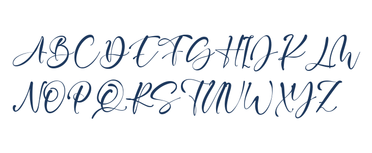 Jayne Green Uppercase