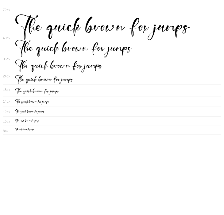 Jayne Green Waterfall