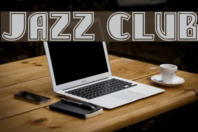 Jazz Club Example 1