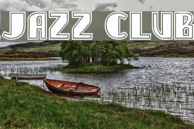 Jazz Club Example 2
