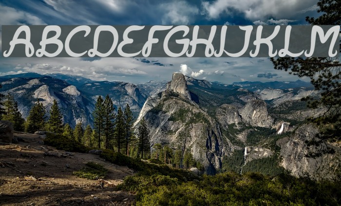 Jazz Music Bold Italic Font examples