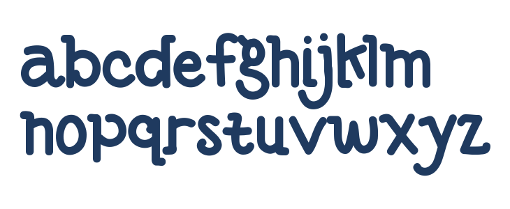 Jazz One Demo Lowercase