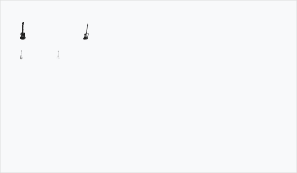 Jazzed Up Business Card