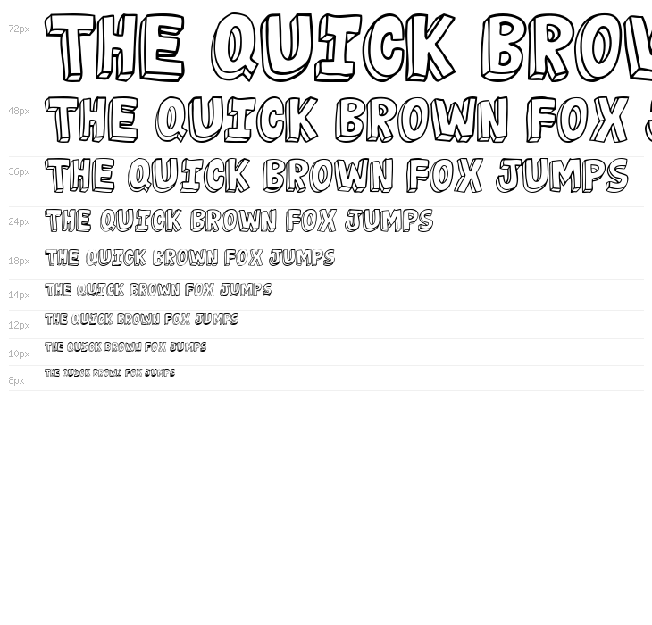 jabjai Light Waterfall