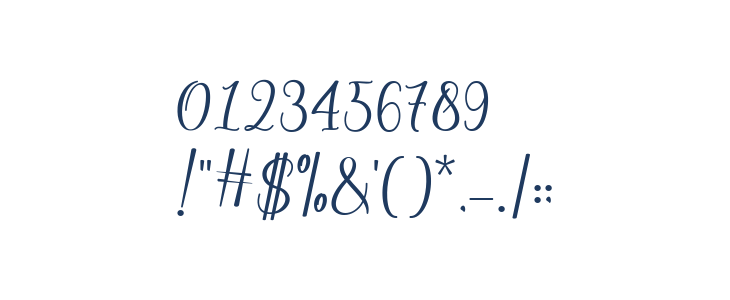 jackpot Other Characters