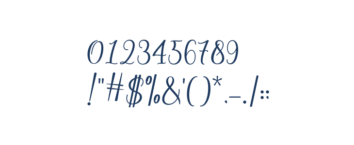 jackpot Other Characters