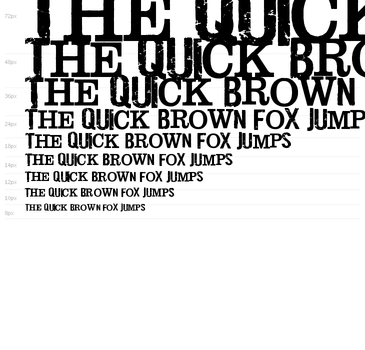 jailbIrD JenNA Waterfall