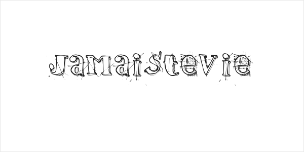 jamaistevie Logo