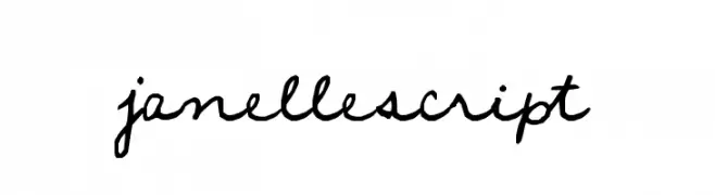 janellescript 