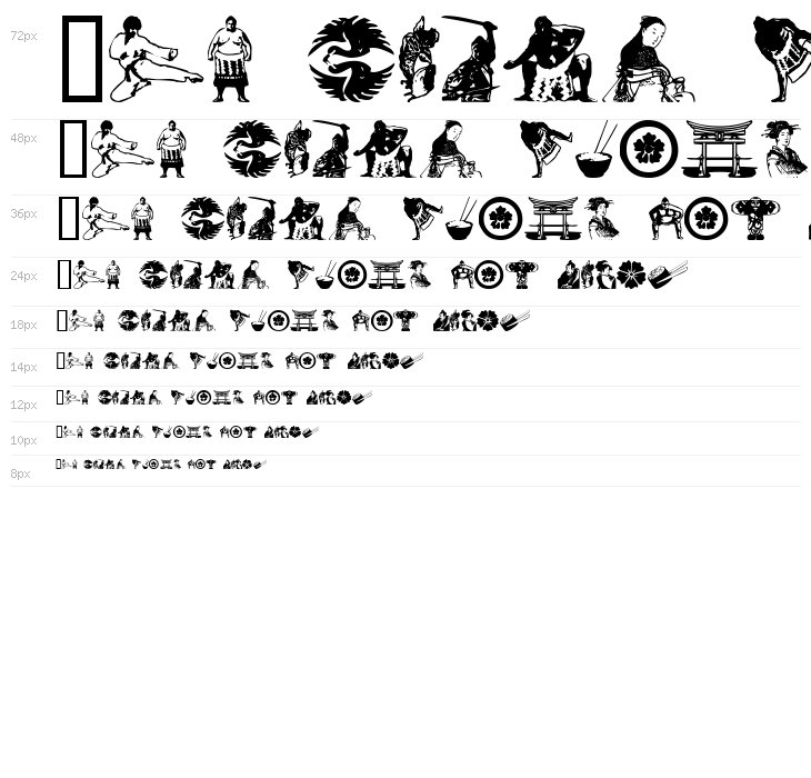 japanapush Waterfall