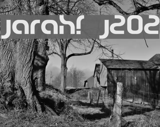 jarah! j202 Polices examples