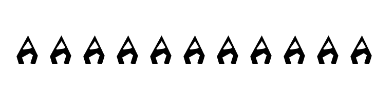 jazz-pickle Font
