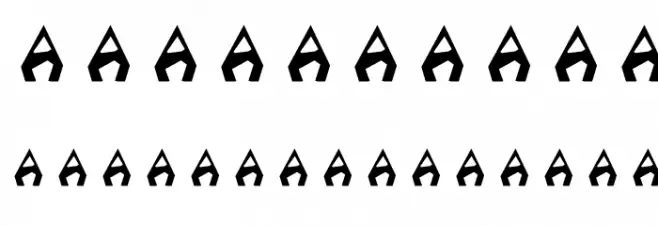 jazz-pickle Font OTHER CHARS