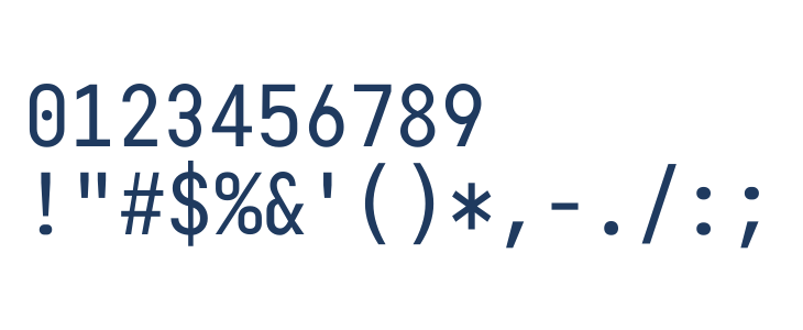 JB-MMM2cond Other Characters