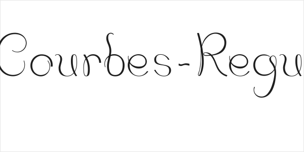 JBCourbes-Regular Logo