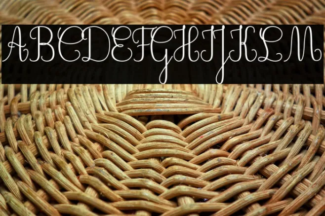 JBCursive Example 3