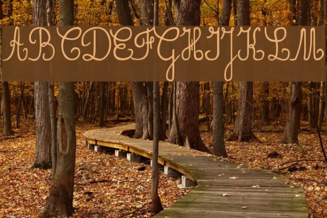 JBCursive Example 3