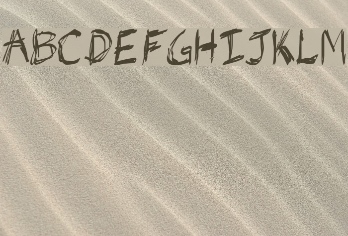 jb_hell Font examples