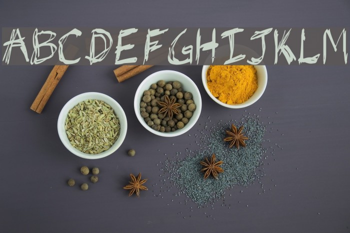 jb_hell Font examples