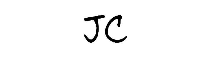 JC Font