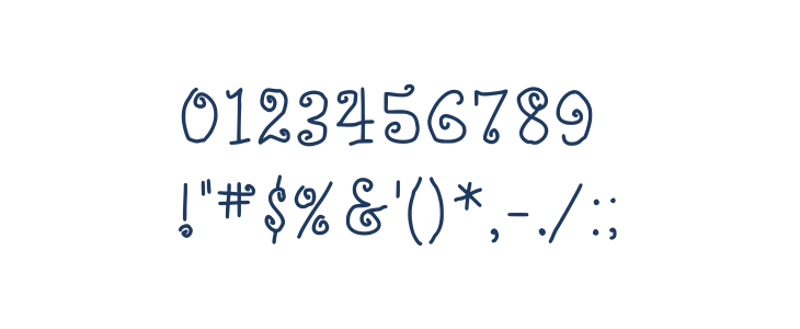 JD Alessandra Other Characters