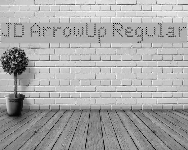 JD ArrowUp Regular Polices examples