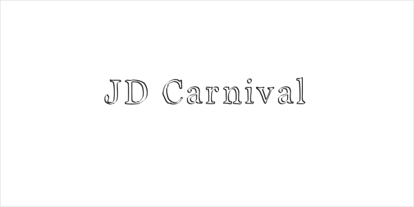 JD Carnival Logo