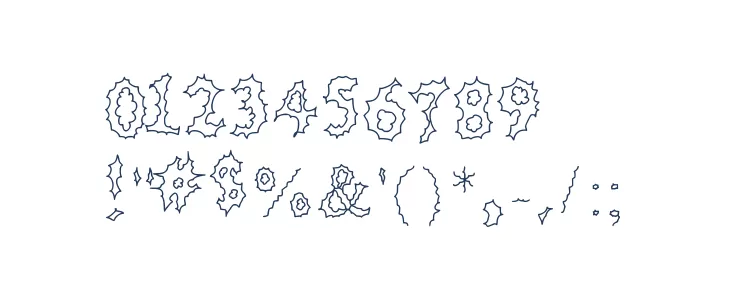 Numbers