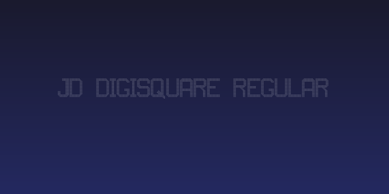 JD DigiSquare Regular Social Header