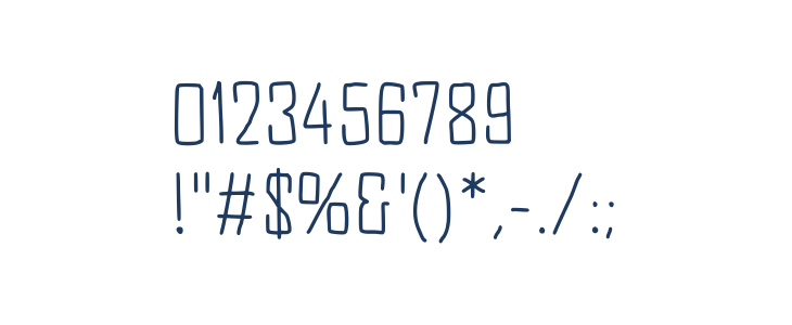 JD Equinox Other Characters