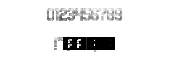 JD Jessica Regular Font OTHER CHARS