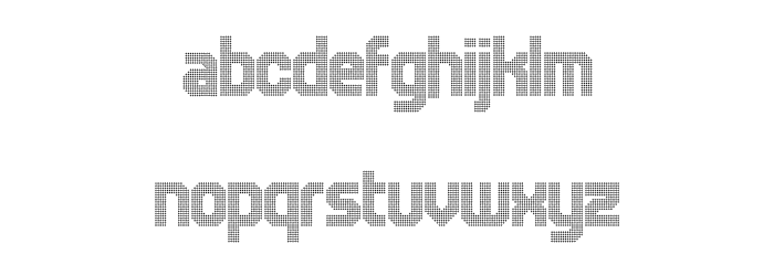 JD Jessica Regular Font LOWERCASE