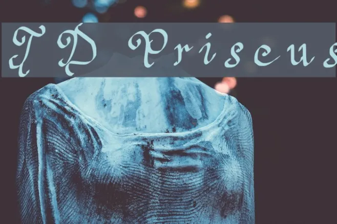 JD Priscus Example 1