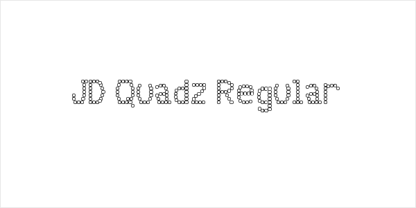JD Quadz Regular Logo