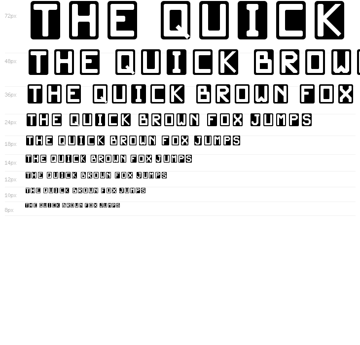 JD Scarabeo Light Regular Waterfall