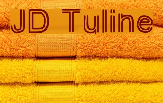 JD Tuline Example 1