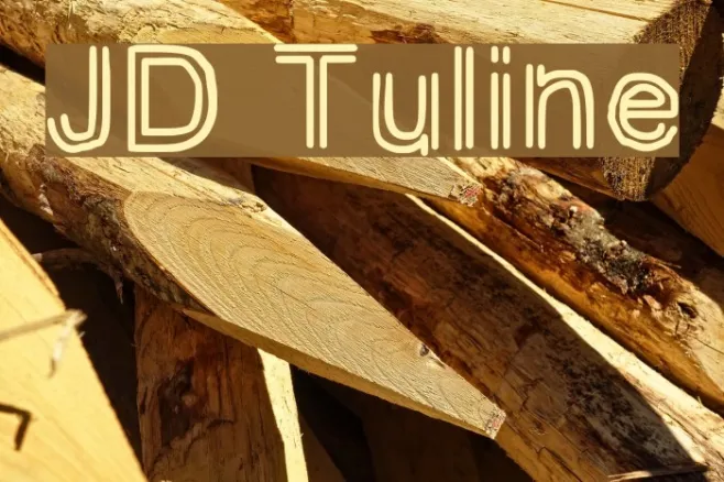 JD Tuline Example 2