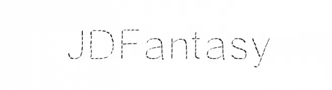 JDFantasy  नि: शुल्क फ़ॉन्ट्स डाउनलोड
