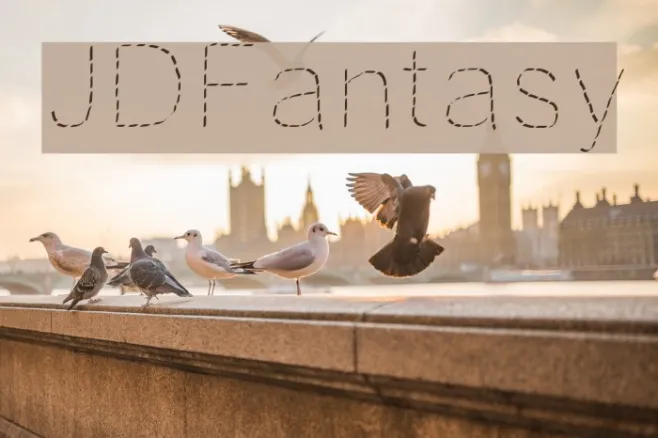 JDFantasy Example 1