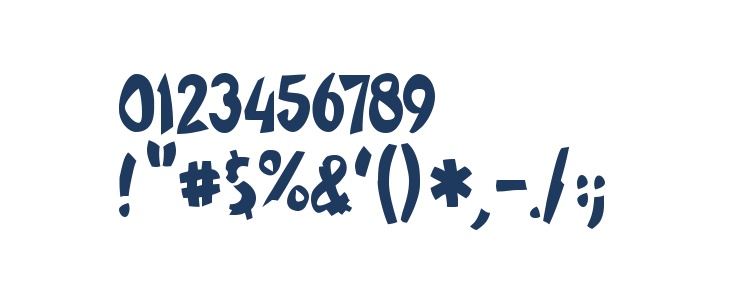 JDK Gratsch of Apana Other Characters