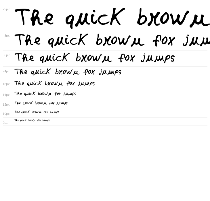 JDStefania Waterfall