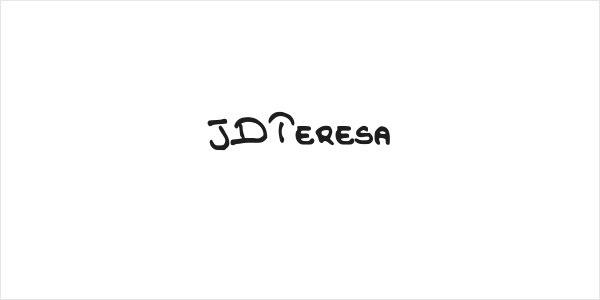 JDTeresa Logo