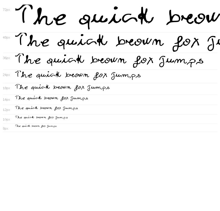 JDTreasure Waterfall