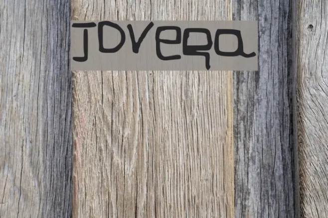 JDVega Example 1