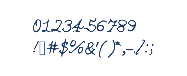 JDVeronica Other Characters