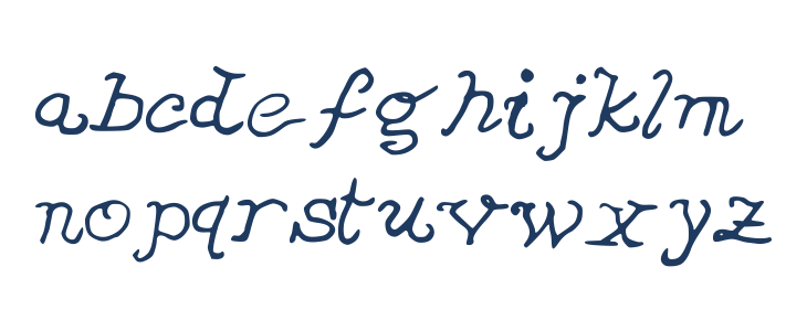 JDVeronica Lowercase